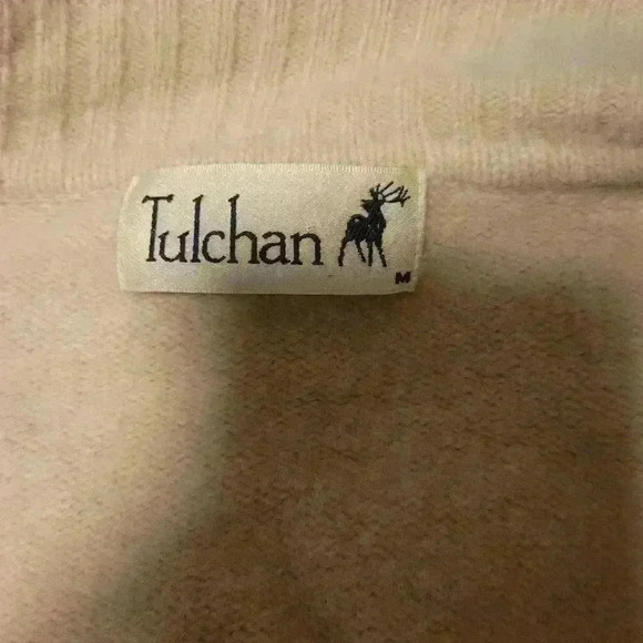 Elegant Beige Embroidered Cardigan - Picture 8 of 9